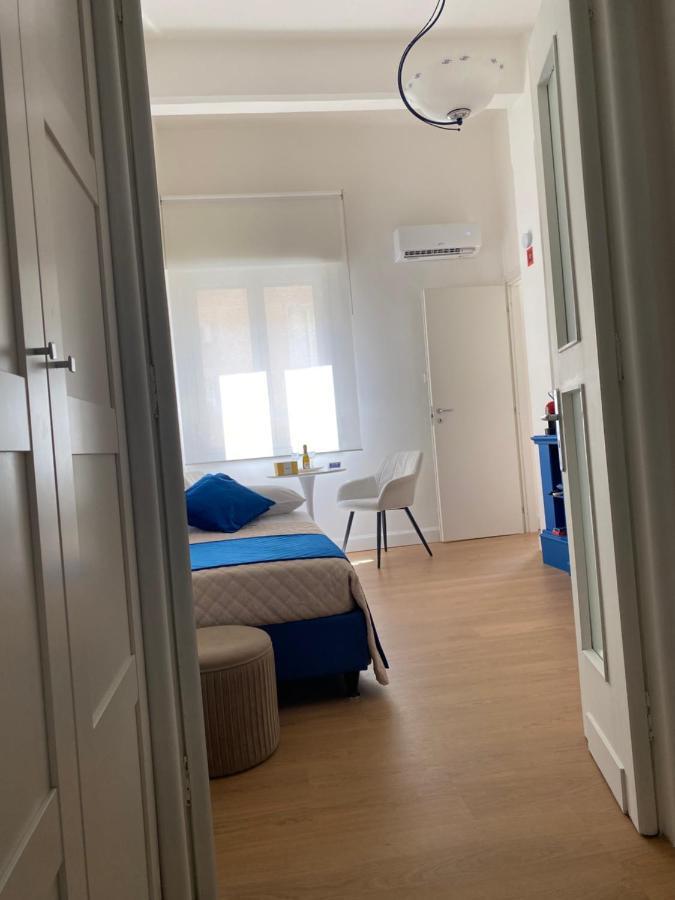 Ricomincio Da Tre Apartment Naples Exterior photo